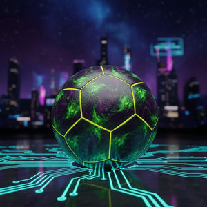 Ballon de football promotionnel personnalisé en vente flash, cousu à la machine, outil d'entraînement en cuir PU, futbol 2026 - Product Image 3