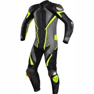 Veste de moto imperméable de qualité supérieure pour homme, combinaison de course, suite de moto confortable - Product Image 4