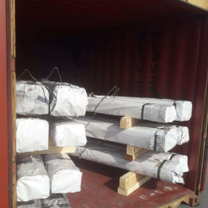 ท่อโลหะผสมเหล็ก EMT แท่งแบนสีดำเป็นรูปสี่เหลี่ยมผืนผ้าได้รับการรับรอง API ASTM โครงสร้างสว่าน6เมตร erw การตัดเชื่อม TR - Product Image 6