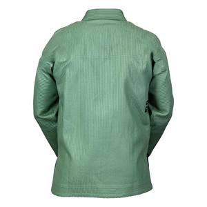 Uniforme de judo personnalisé en coton perlé respirant à séchage rapide 460g pour l'entraînement et la compétition, fabricant de vêtements d'arts martiaux - Product Image 4