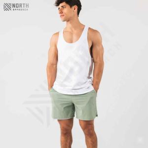 <b>Men's</b> Custom <b>Shorts</b> Colorful Drawstring Gym <b>Shorts</b> <b>Men</b> Quick Dry Gym Sport Fitness <b>Jogging</b> Spandex Running Workout Gym <b>Shorts</b> - Product Image 1