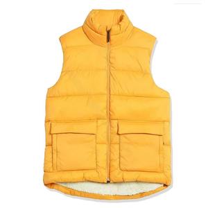 Vestes d'extérieur pour hommes Vestes d'hiver chaudes avec logo personnalisé Vêtements d'extérieur Bubble Puff Vestes d'extérieur pour hommes par tessuto industries - Product Image 1