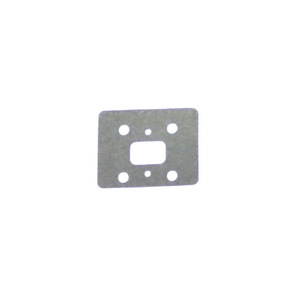 Mechanical Seal Intake <b>Gasket</b> for Tht245D Ref 502914-Rubber Flat Seal - Product Image 1