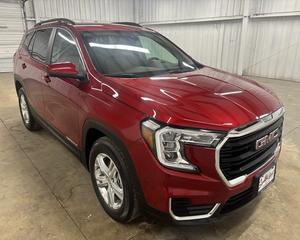 GMC Terrain SLE 2024 Usado, Volante a la Izquierda/Derecha - Listo para Enviar - Product Image 1