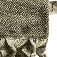 Serviette turque sans sable 100x170 cm serviette colorée pour hôtels de plage Spa maison différentes couleurs personnalisées avec motif teint en fil