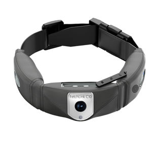 Rastreador <span class=keywords><strong>GPS</strong></span> para Perros con Posicionamiento en Tiempo Real y Soporte Multisatélite, Collar para Mascotas - Product Image 6