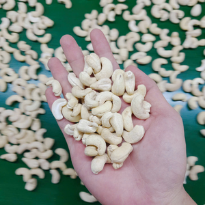 Short Leadtime Kaju Cashew WW210 SANTIGO <b>Nuts</b> & <b>Kernels</b> Dry <b>Nuts</b> - Product Image 3