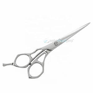 Tijeras de Acero Inoxidable 440C de Alta Calidad, Herramienta de Corte de Precisión para Uso Diario - Product Image 2