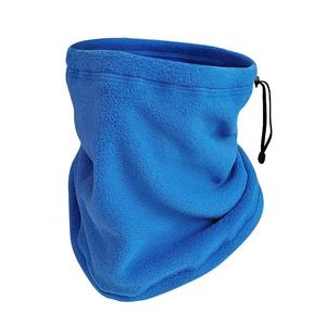 Custom Half-Face Thermal Gaiter Fleece <b>Bandana</b> Scarf for Women <b>Men</b> Kids-for Hiking Cycling Running Skiing Sports-Balaclava Style - Product Image 1