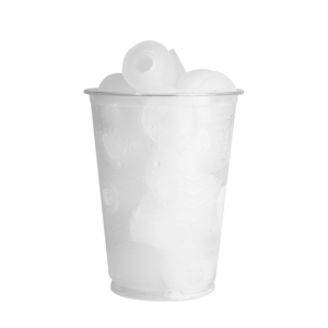 Muestra OEM/ODM disponible-Máquina profesional para hacer cubitos de hielo 120kg/Operación silenciosa para hoteles, cafeterías y servicios de catering - Product Image 3