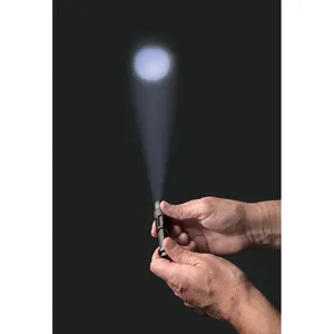 3W แบบปรับแต่งได้สำหรับไฟฉายพกพา CREE ความสว่างสูง - Product Image 2