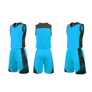 Personalizado de alta calidad transpirable verano sin mangas uniforme de baloncesto para adultos de talla grande nombre del equipo impreso técnicas - Product Image 1