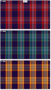 Tela de Camisería de Algodón Puro de Primera Calidad, Diseño a Cuadros Índigo, Teñida con Hilo, Material Tejido para Prendas y Vestidos de Niños y Niñas - Product Image 6