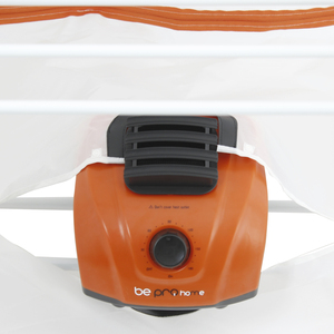 BeproHome Turbodry - Accesorio Eléctrico para Tendedero TendoSpazio, Capacidad Integrada de 20 kg, Secado Rápido y Eficiente - Product Image 6