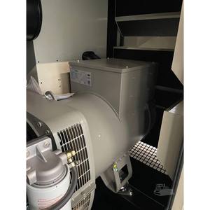 Producto de Generación de Electricidad POWERSOURCE C200 Modelo 2025 - Product Image 3