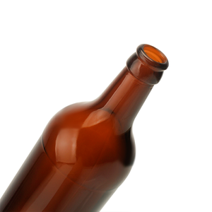 Customized Logo Limpar Vidro Bebidas Garrafas Screw Cap 200ml-1000ml Tamanhos para <span class=keywords><strong>Gin</strong></span> Vodka Spirit Wine Juice Whisky Tequila Brandy - Product Image 4