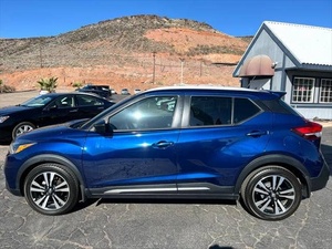 Usado 2018 Nissan Kicks SR - Product Image 2