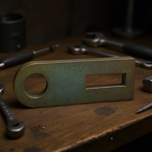 Placa Base para Juego de Herramientas Gedore KL-1029-3001 - Product Image 3