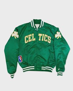 Giacca Varsity in Raso Lucido OEM, Abbigliamento Streetwear di Tendenza, Vestibilità Unisex, Leggera e Traspirante, Perfetta per Promozioni ed Eventi - Product Image 1