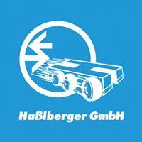 Haßlberger GmbH logo