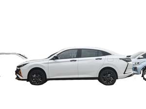 Achetez un SUV électrique chinois d'occasion AEOLUS YiXuan 1.5T 4 portes 7 places, vitesse maximale 180 km/h, pas cher, en provenance de Chine - Product Image 6