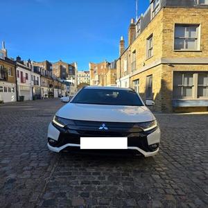 MITSUBISHI OUTLANDER 2.4H USADO, Volante a la Izquierda/Derecha - Product Image 1