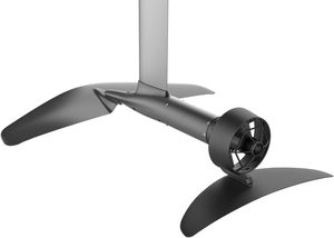 Nuevo Waydoo Flyer ONE Plus eFoil - Tabla de surf eléctrica, velocidad de 25 mph, 120 minutos de autonomía, recargable, hidroala eléctrica inalámbrica - Product Image 3