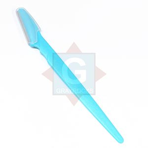 Cuchilla de acero inoxidable de alta calidad, maquinilla de afeitar para uso doméstico, instrumentos de belleza - Product Image 3