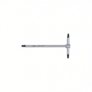 Llaves de mango en T USAG para tornillos TORX, práctica herramienta de destornillador - Product Image 3