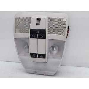 MERCEDES PLAFONIERA คลาส A W169 ซีรีส์ที่ 4 A1698209601 266920 (08>) - Product Image 2