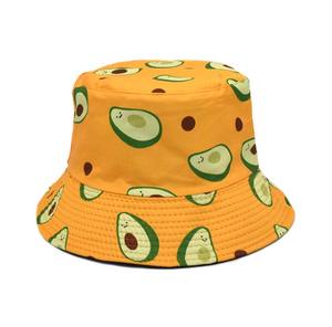 Chapeau de seau réglable de marque privée de conception personnalisée 100% chapeaux de seau respirants en coton - Product Image 6