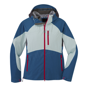 Chaqueta de exterior impermeable para hombre, chaqueta de exterior con carcasa suave, a prueba de viento, superventas - Product Image 1