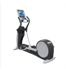 Nouveau simulateur elliptique électrique commercial pour salle de sport, avec fonction de marche naturelle, en acier inoxydable 201 - Product Image 1