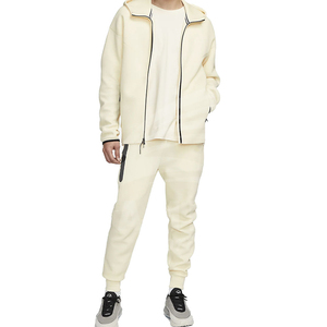 ¡Novedad de 2025! Chándales de lana con estampado informal de manga larga con cremallera para hombre para invierno, gran oferta, último chándal para hombre - Product Image 6