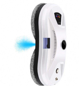 Serpillère Électrique Portable Originale pour le Nettoyage de la Cuisine et des Fenêtres - Product Image 3