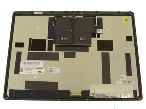 Écran LCD tactile FHD+ 13 pouces détachable pour tablette Dell Latitude 7320, neuf, NW3NF 0NW3NF - Product Image 2