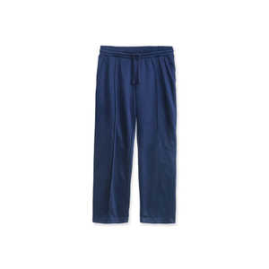 Pantalons de pyjama et pantalons de marque bleu marine pour femmes Tailles L-8XL - Product Image 2