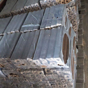 Briquetas de Madera Premium EN Plus Sin Humo para Todo Tipo de Calefacción Hechas en Sudáfrica - Product Image 1