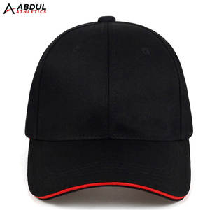 Gorras de Béisbol de Nuevo Diseño 2026, Gorras de Béisbol de Alta Calidad a Precio de Mayoreo, Gorras de Béisbol para Venta en Línea - Product Image 1