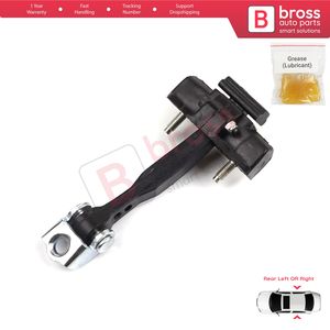 BDP1274 บานพับประตูด้านหลังหยุดสายรัดสําหรับ 500L 351 352 2012-2022 51883509 Bross อะไหล่รถยนต์ผลิตในตุรกี - Product Image 3