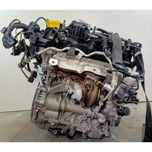 MOTOR COMPLETO MINI Countryman Serie (F60) B48A20E B48A20E gasolina 1998 (16>) - Product Image 3