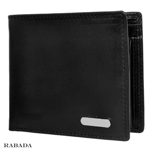 2022 Designer High Quality Best Selling 100% Genuine Cow Leather Bi-fold <b>Men</b> <b>Wallet</b> at Factory Price - Product Image 1