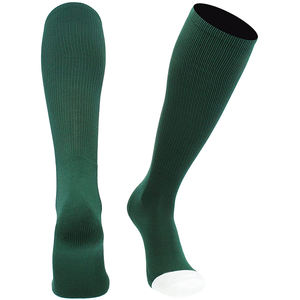 Chaussettes de sport pour hommes avec tissu à séchage rapide, design de soutien de la cheville et légères pour les séances d'entraînement en salle de sport et les entraînements en plein air - Product Image 1