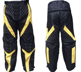 Pantalon de paintball personnalisé, droit, léger, décontracté, de haute qualité, sublimation, 100% coton, imperméable, respirant - Product Image 3