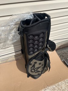 Scotty Cameron 2023 Pathfinder กระเป๋าหลัก-สีเขียวมะกอกต้นแบบวงกลม T - Product Image 3