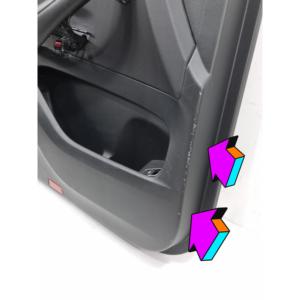 PANEL DE PUERTA INTERIOR DELANTERO IZQUIERDO MERCEDES GLE W167 OM 656.929 (18>) - Product Image 5