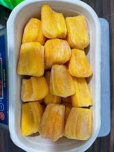 Disfrute de la dulzura Vietnam Frozen Jackfruit Pelado Sin semillas Fácil disfrute - Product Image 3