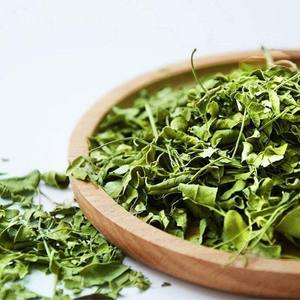 Vente en gros de feuilles de moringa séchées de qualité supérieure feuilles de moringa oleifera approvisionnement direct en usine du Vietnam - Product Image 4