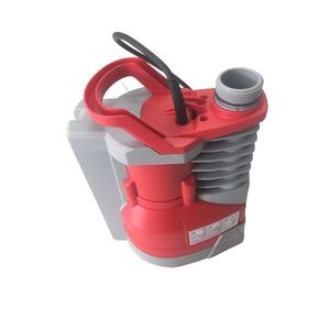 750W-We ปั๊มจุ่ม QSB-750122แบบเวนิสโปร