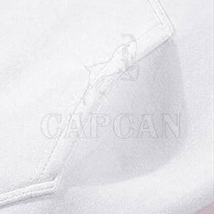 Conjunto de chándal de gimnasio de peso pesado para hombre con diseño personalizado al mejor precio Capcan con logotipo impreso transpirable para temporada de invierno talla XL - Product Image 6